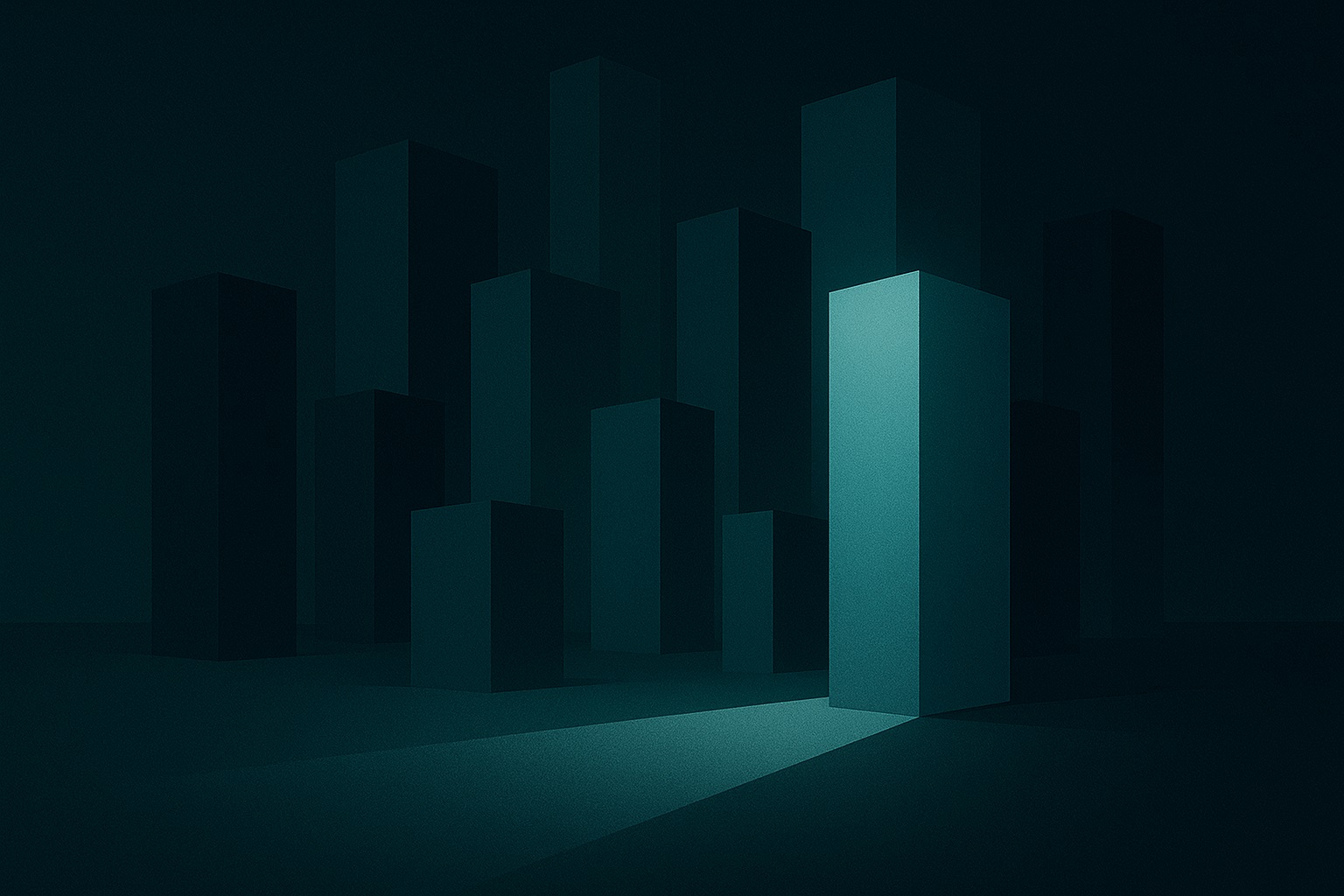 CRM pipeline board full of deals stuck in later stages